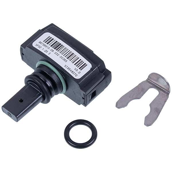 Датчик протоку для газового котла ViessmannViessmann Vitopend 100-W WH1D, Vitodens 100-W WB1B, WB1C, B1KC 7828749, оригінал