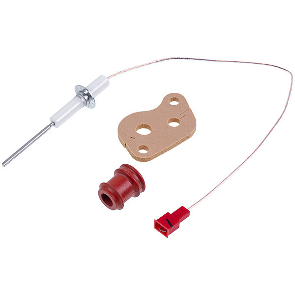 Электрод ионизации для конденсационного котла Buderus Logamax Plus GB022, GB112 7100238