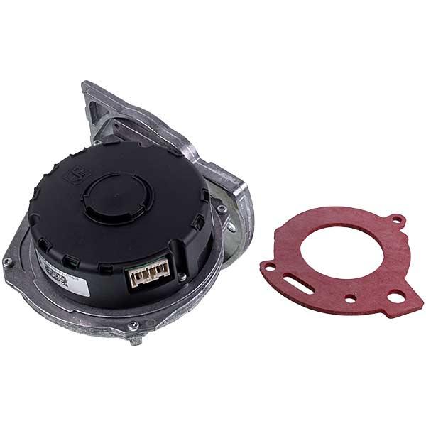 Вентилятор для конденсационного котла Bosch 7000i, Buderus Logamax Plus GB172i 14-24 кВт 87186470530