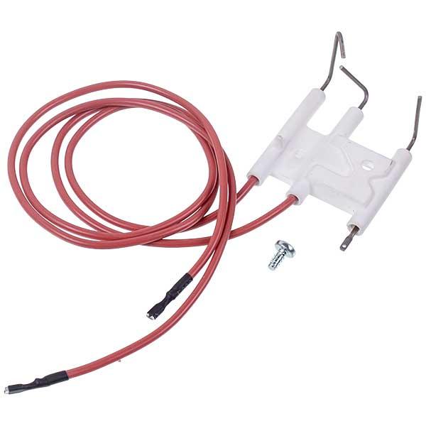 Електроди розпалу і іонізації для газового котла Vaillant Atmo/Turbo TEC Pro/Plus 0020039057