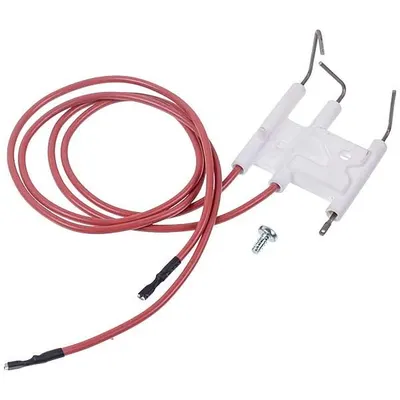 Електроди розпалу і іонізації для газового котла Vaillant Atmo/Turbo TEC Pro/Plus 0020039057