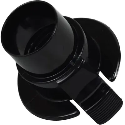Клямка шланга для пилососа Samsung DJ61-00035B, D=36/41 мм, оригінал