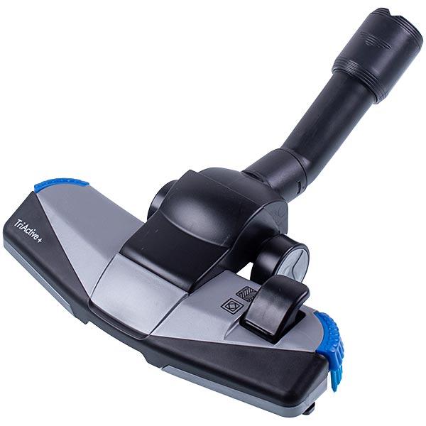Щітка підлога/килим Tri-Active для пилососа Philips FC8075/01 432200426091, на трубу D=35 мм