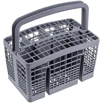 Кошик для столових приладів посудомийної машини Beko 1751500200, 220×135×210 мм