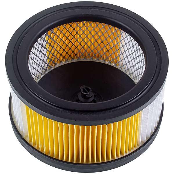 Фільтр HEPA циліндричний для пилососа Karcher 6.414-960.0, H=90 мм