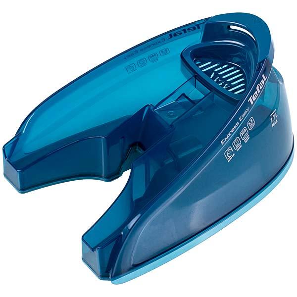 Резервуар для воды парогенератора Tefal SS-9100041737, бирюзовый