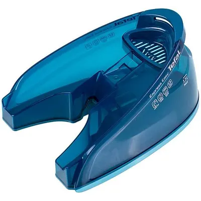 Резервуар для воды парогенератора Tefal SS-9100041737, бирюзовый
