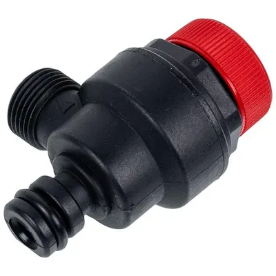 Запобіжний клапан для газового котла Ariston 61312668, 3 бар