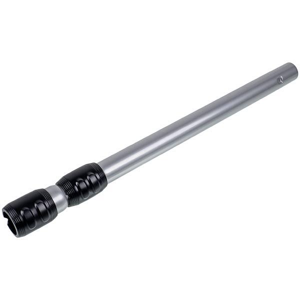 Труба телескопічна для пилососа Philips CP9273/01 432200424625, металева, D=35 мм, з фіксатором