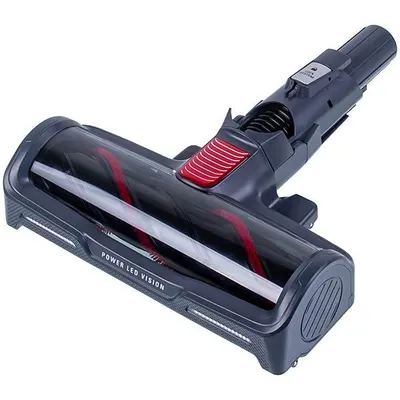 Турбощетка для аккумуляторного пылесоса Rowenta SS-2230002392, серая