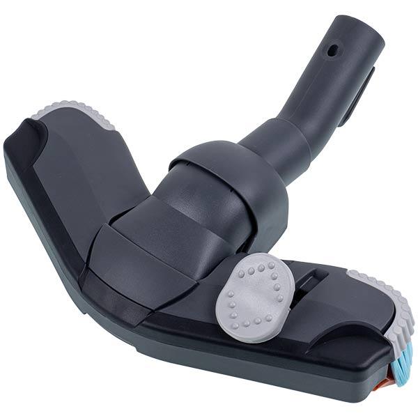 Щітка підлога/килим для пилососа Philips CRP197/01 432200422712, на трубу під фіксатор D=32 мм, аналог