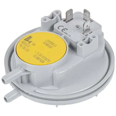 Реле тиску повітря (пресостат) Huba Control 52/42 Па для газового котла 6YPRESSO00