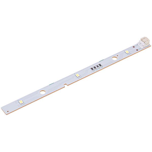Плата LED освітлення для холодильника Hisense HK1629348 2 Вт 12 В