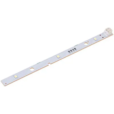 Плата LED освітлення для холодильника Hisense HK1629348 2 Вт 12 В