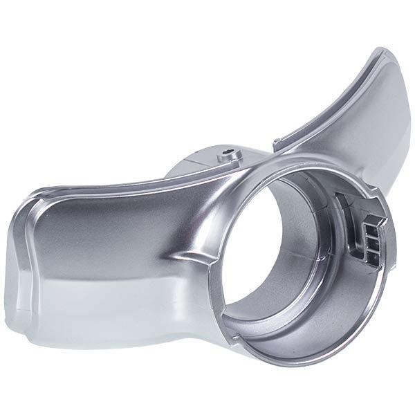Держатель шланга для пылесоса Rowenta SS-7222046520, серый