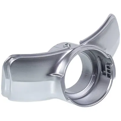 Тримач шланга для пилососа Rowenta SS-7222046520, сірий