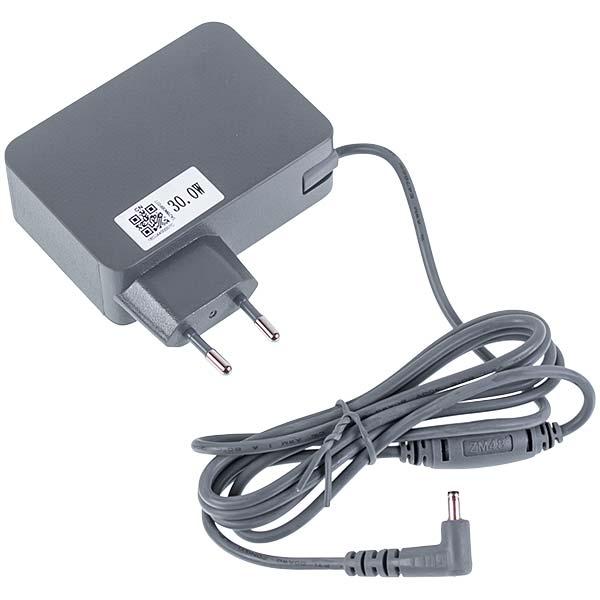 Адаптер для акумуляторного пилососа Samsung DJ44-00007C, 100–240 В, 25,85 В, 1,2 А