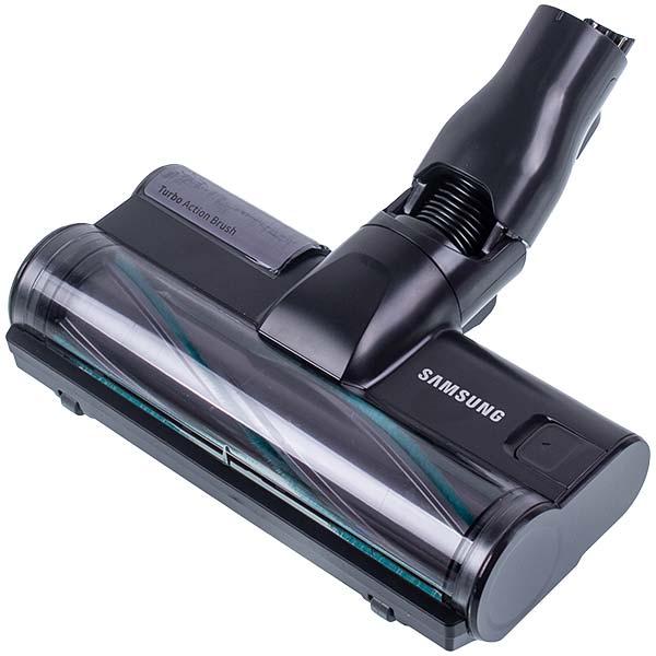 Турбощетка для аккумуляторного пылесоса Samsung DJ97-02635M VCA-TAB90C, черная