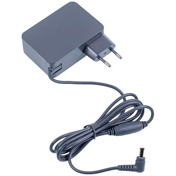 Адаптер для акумуляторного пилососа Samsung DJ44-00013H, 100–240 В, 36 Вт, 1,2 А