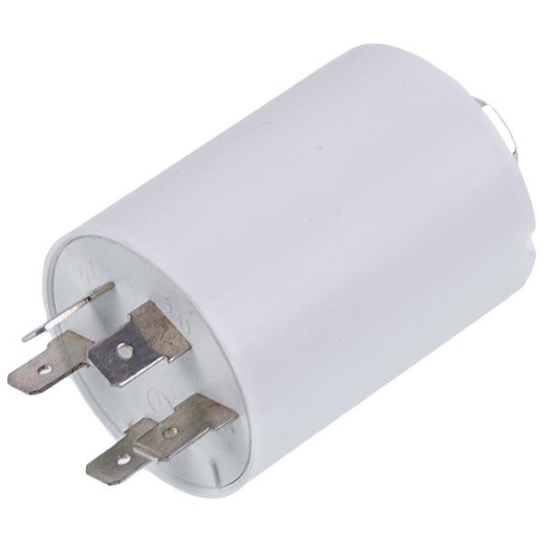 Мережевий фільтр для пральної машини SKL HMF25/100/21°C