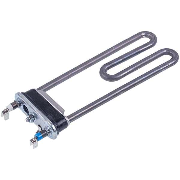 ТЕН для пральної машини Hansa 8011444 TPO 200-LB-2000 Thermowatt, L=200 мм, 2000 Вт