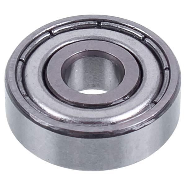 Підшипник вентилятора SKF для газового котла 626-ZZ (в коробці), 6×19×6 мм