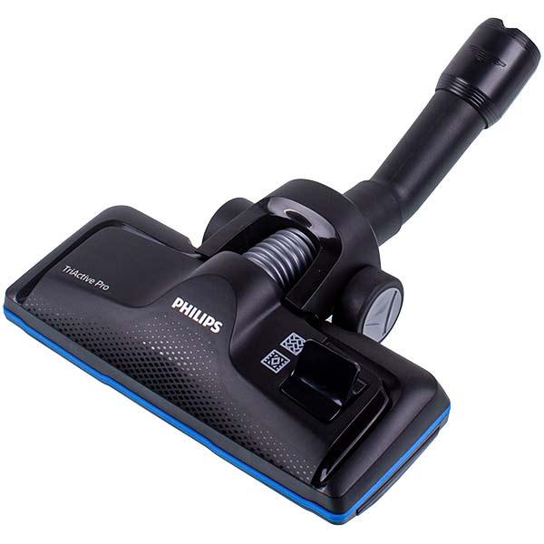 Щетка пол/ковер для пылесоса Philips CP0713/01 300001760041, на трубу D=35 мм