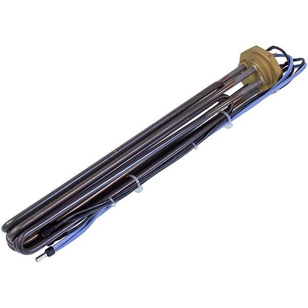 ТЕН для електрокотла Bosch Tronic Heat 3000/3500 8738104715, 12 кВт, різьба 2″