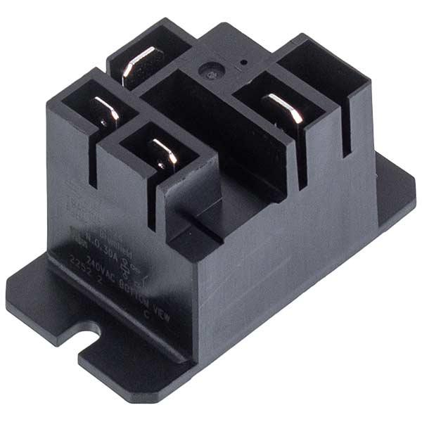 Реле для электрокотла Bosch Tronic Heat 3000/3500 T9AP1D52-24 8738104730