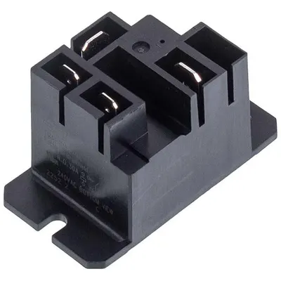 Реле для електрокотла Bosch Tronic Heat 3000/3500 T9AP1D52-24 8738104730