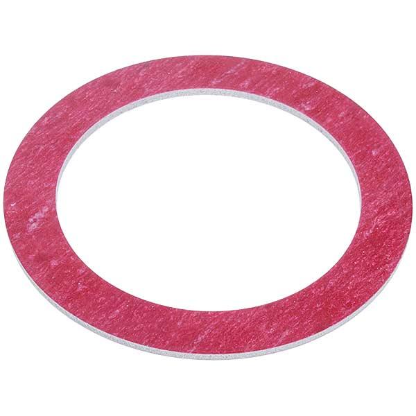 Прокладка 80×59×2 мм для ТЭНа электрокотла Bosch Tronic Heat 3000/3500 8738104719