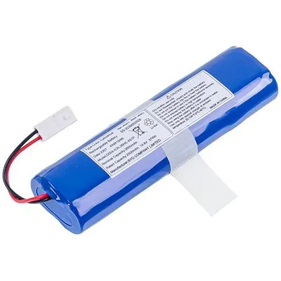 Акумулятор Li-Ion для робота-пилососа Rowenta SS-2230002528, 14,8 В