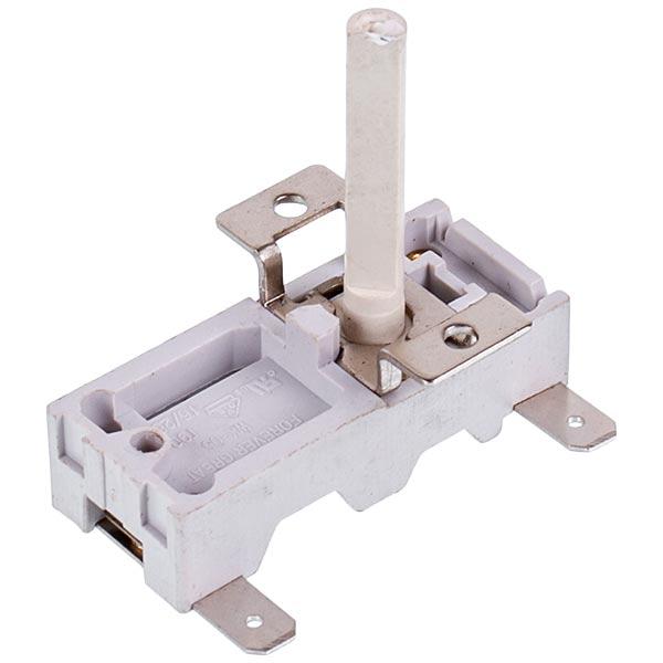 Термостат для тепловентилятора DeLonghi WK-05 5511400069, 16 А, 250 В