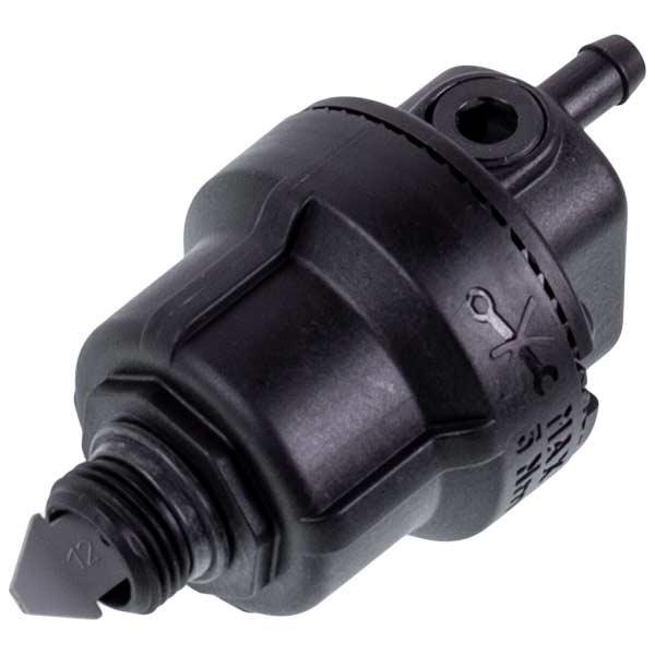 Воздушный клапан для электрокотла Bosch Tronic Heat 3000/3500 8738104721
