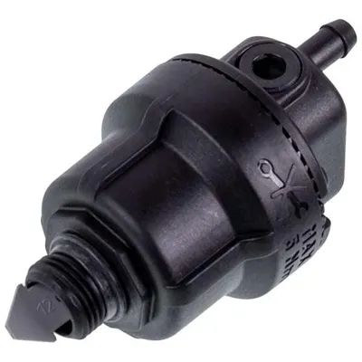 Воздушный клапан для электрокотла Bosch Tronic Heat 3000/3500 8738104721