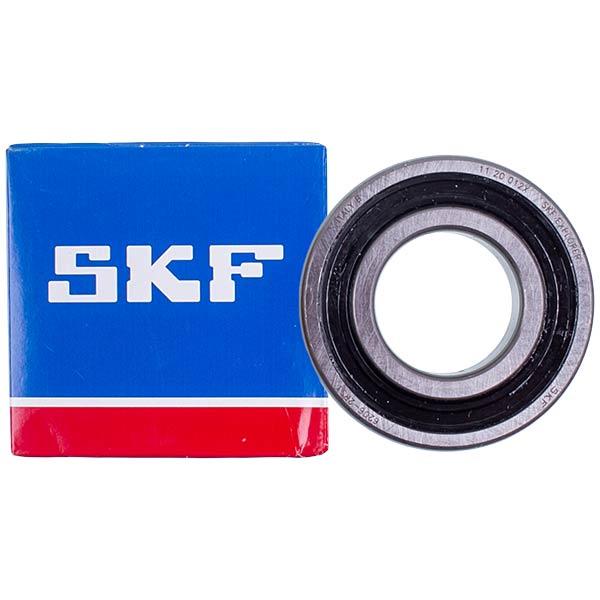 Підшипник для пральної машини C00044765 (в коробці) SKF 6206 - 2RS (30×62×16)