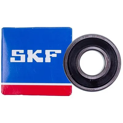 Підшипник для пральної машини C00002591 SKF 6204 - 2RS (20×47×14) (в коробці)