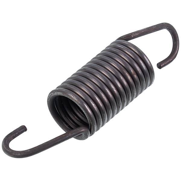Пружина бака для стиральной машины Bosch 00606818 L=140 мм (14 витков)