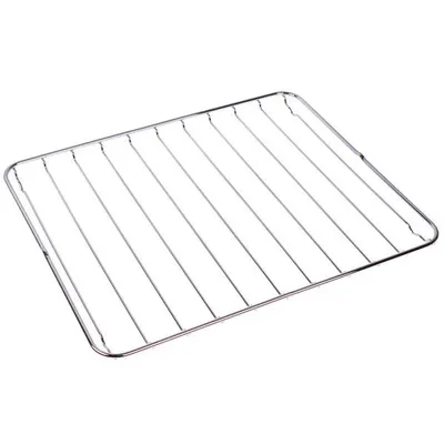 Решетка для духовки Zanussi 8087937044, 426×357,4 мм