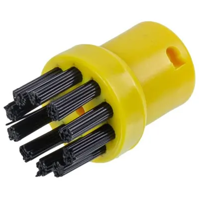 Щітка кругла для пароочищувача Karcher 2.863-264.0