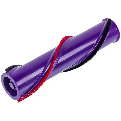 Щітковий валик для турбощітки акумуляторного пилососа Dyson, L=240 мм