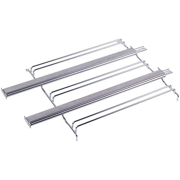 Напрямна дек для духовки Gorenje 827809 (телескопічна ліва)