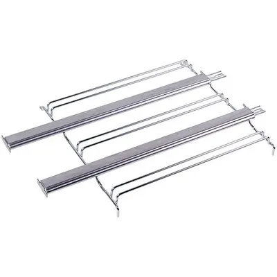 Напрямна дек для духовки Gorenje 827809 (телескопічна ліва)
