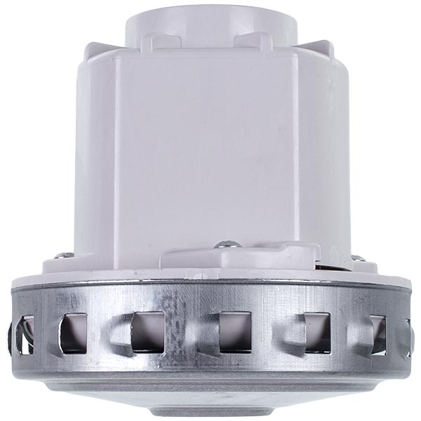 Двигун для мийного пилососа Whicepart VC07W0442CQ18, D=133/91 мм, H=32/130 мм, 1800 Вт