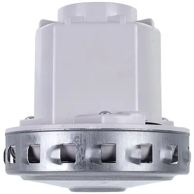 Двигун для мийного пилососа Whicepart VC07W0442CQ18, D=133/91 мм, H=32/130 мм, 1800 Вт