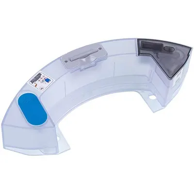 Резервуар для води для робота-пилососа Rowenta SS-2230003525, блакитний
