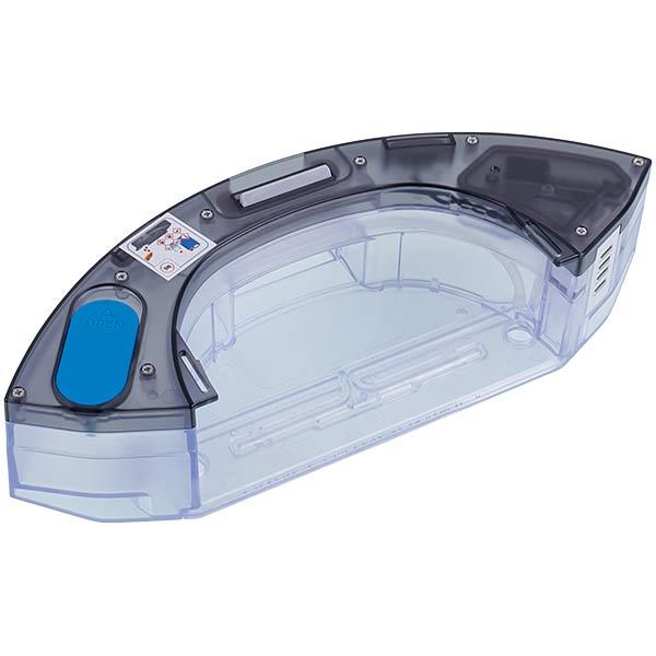 Резервуар для воды для робота-пылесоса Rowenta SS-2230003515, серый