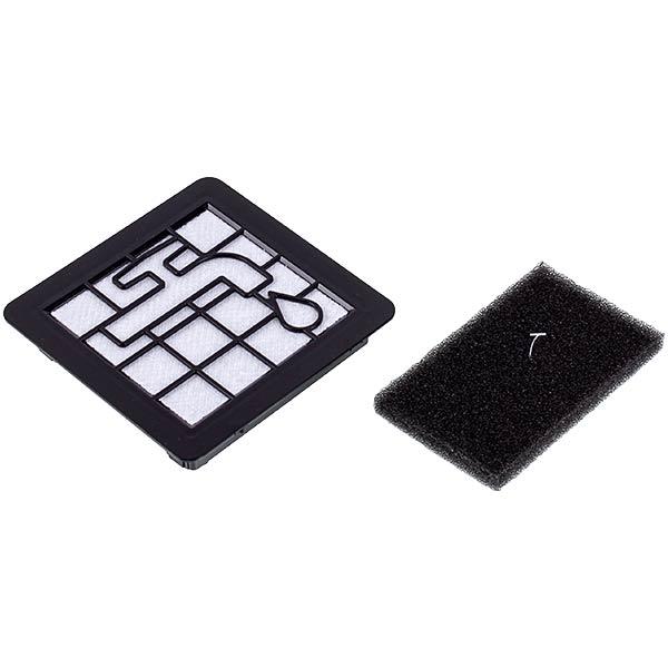 Набір HEPA-фільтрів для пилососа Philips 2000 Series CP1101/01 300004479451 / CP1102/01 300004479401