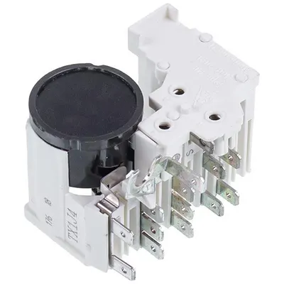 Реле пускове для холодильника Whirlpool AE24BU6 TX1J4 481010616379