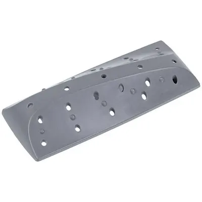 Активатор, ребро барабана для пральної машини Gorenje HK1912347 L=142 мм